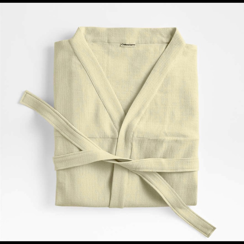 Bathrobe